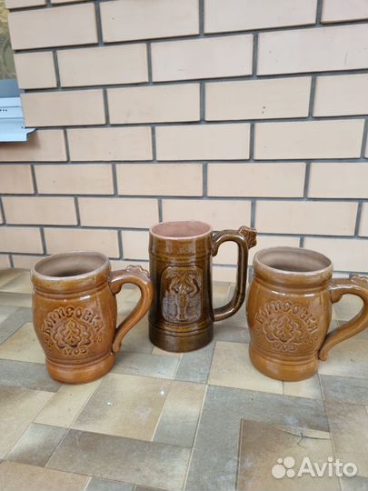 Пивная кружка