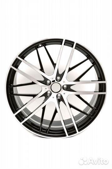 Кованные диски для BMW FD1622