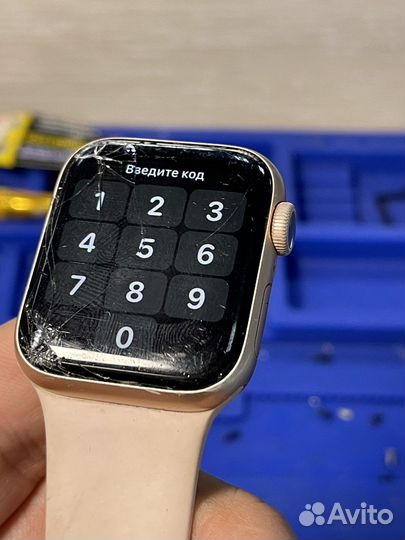 Ремонт техники Apple Кемерово
