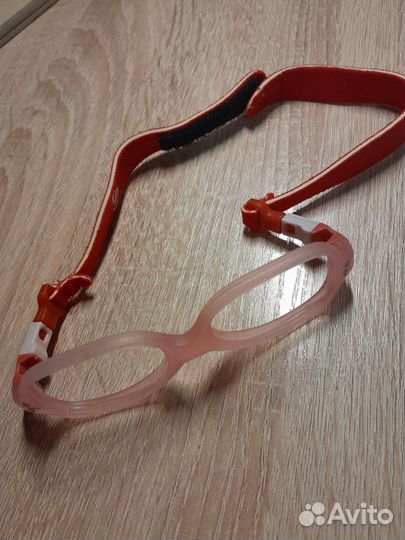 Очки детские Fisher-Price р-р 41-13