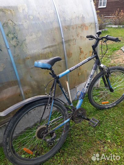 Велосипеды бу взрослый скоростной