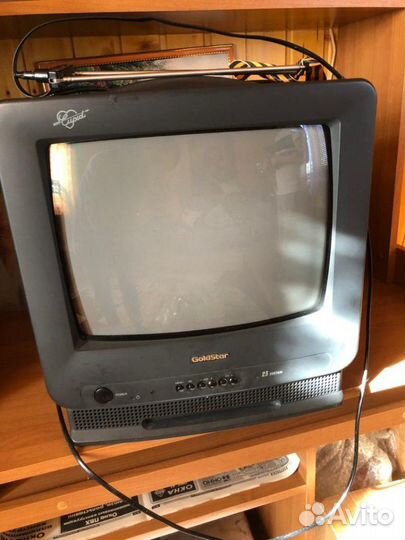 Телевизор