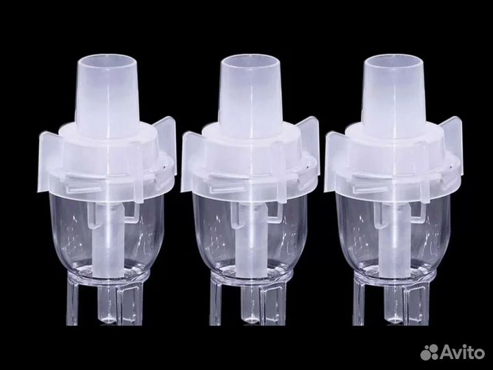 Небулайзерная камера для ингалятора