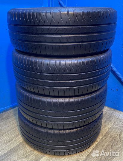 Michelin Energy Saver 205/55 R16