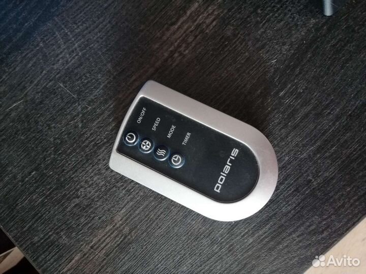 Вентилятор напольный Polaris