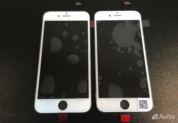 Дисплей на iPhone 6,6s,7,plus,8 plus