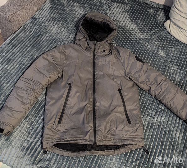 Куртка женская, зима