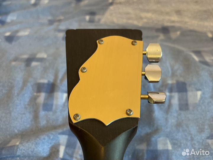 Балалайка прима персональная