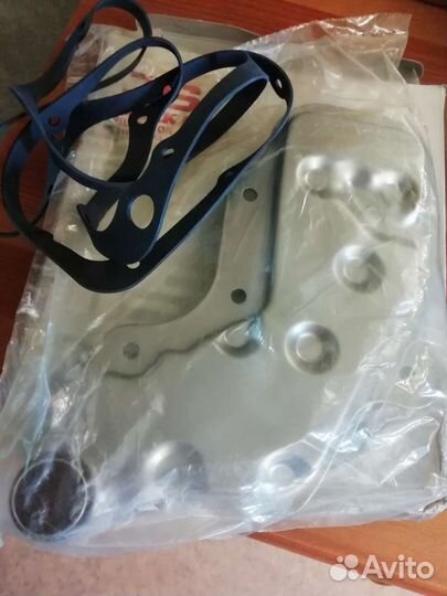 АКПП jt256k1 JS Asakashi