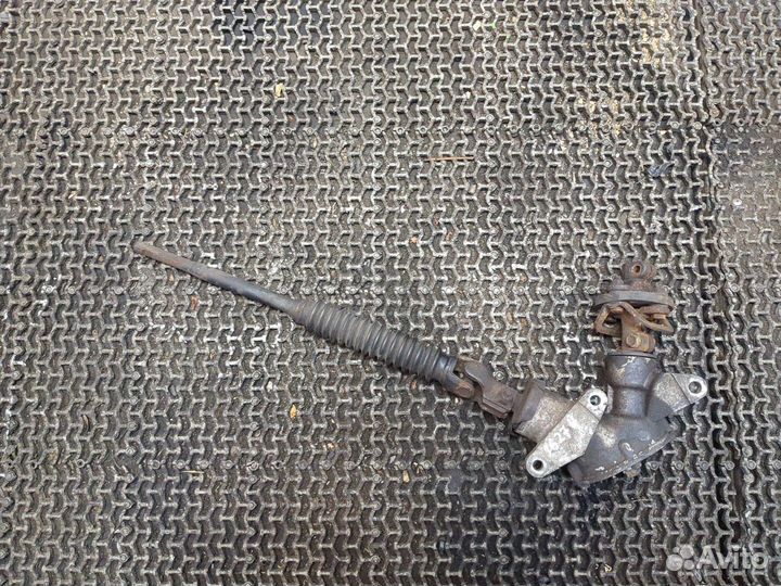 Редуктор рулевой Infiniti QX4 (JR50), 1997