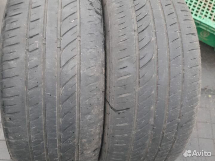 Jinyu YU61 205/45 R16 Z