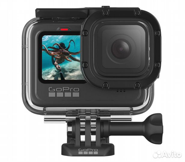 Подводный бокс GoPro Protective Housing для hero 9