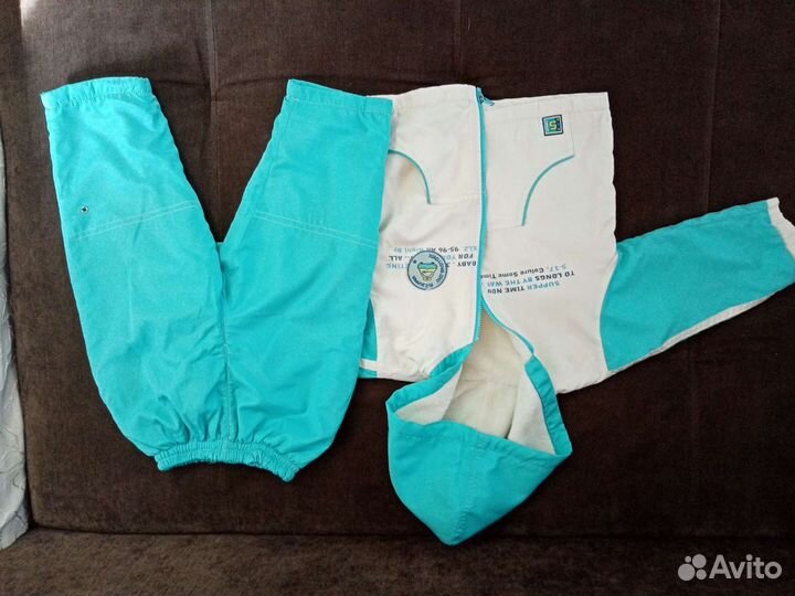 Костюм на мальчика