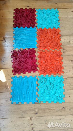 Ортоковрик