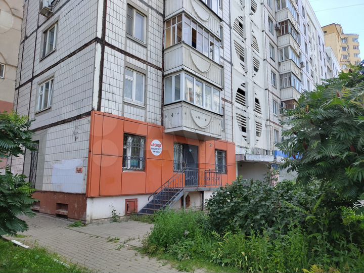 Помещение 50 кв.м