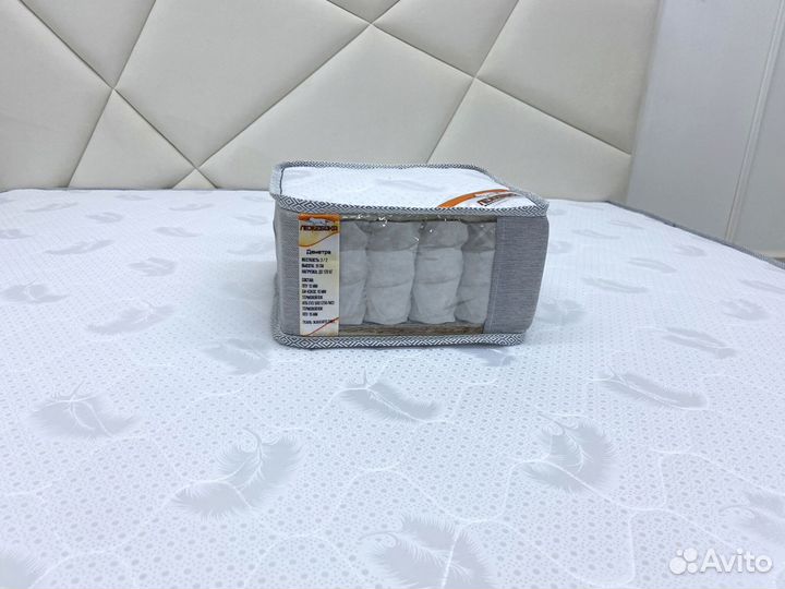 Матрас новый в наличии