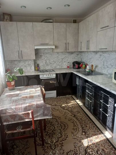 1-к. квартира, 40 м², 3/3 эт.