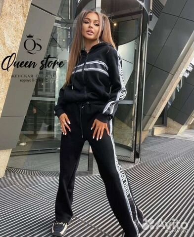 Спортивный костюм Christian Dior