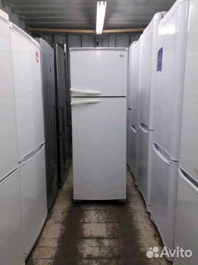 Холодильник б/у Атлант мхм-2712.09 Доставка.Гарант