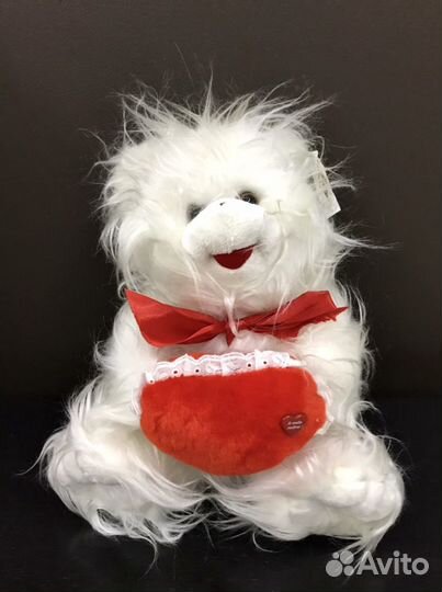 Мягкая игрушка новая