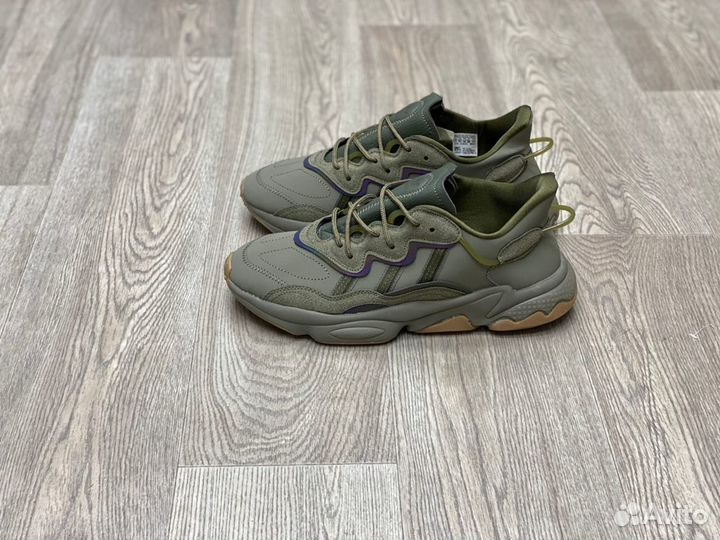 Кроссовки Adidas Ozweego Trace Cargo (36-45)