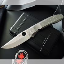 Нож Spyderco Nirvana C199TIP