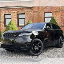 Land Rover Range Rover Velar 2.0 AT, 2020, 66 000 км, с пробегом, цена 4 990 000 руб.