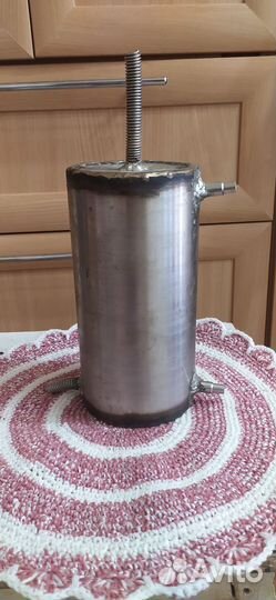 Дистиллятор