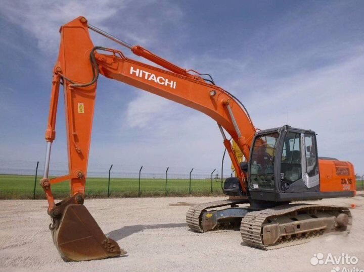 Машинисты экскаватора