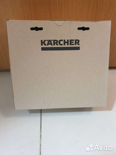 Щётки для моек Stihl и Karcher