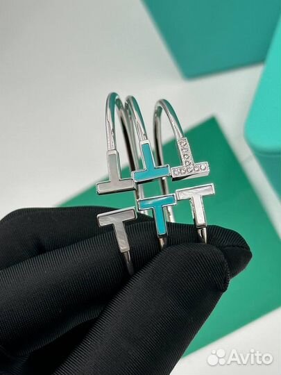 Браслет Tiffany & Co Vgolg