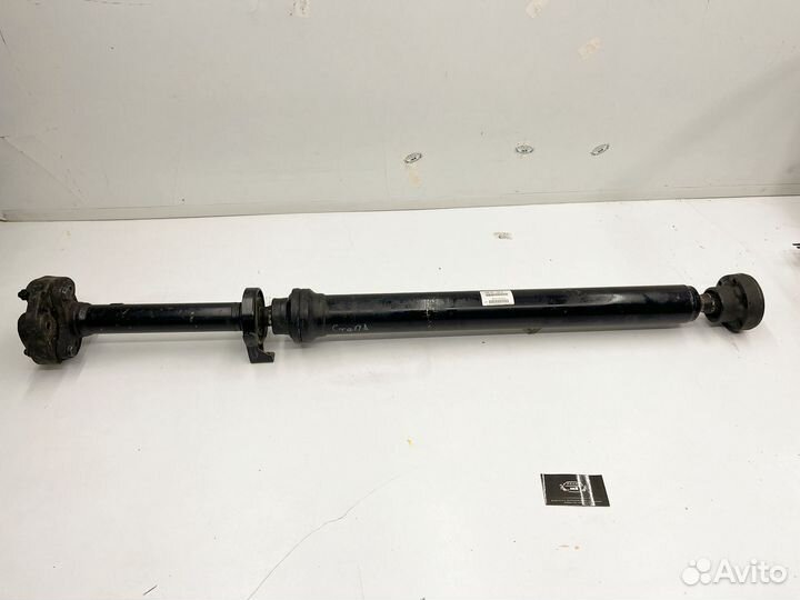 Кардан задний 3.2 4.2 4.5 4.8 Cayenne Touareg 1