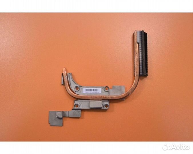 Радиатор системы охлаждения Acer Aspire 5552 5252