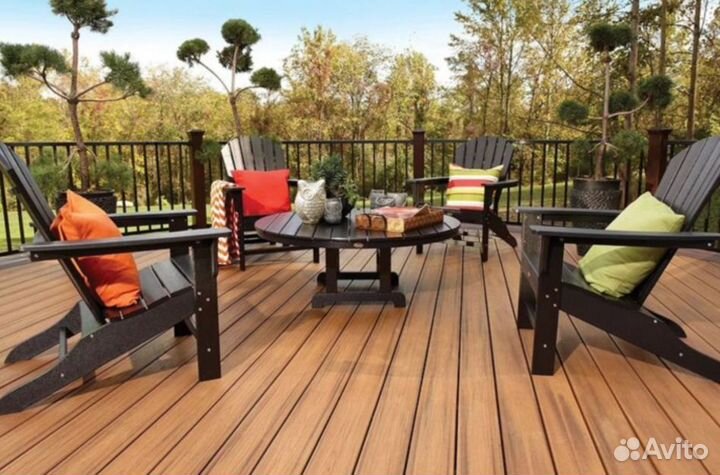 Лиственница шпунтованная