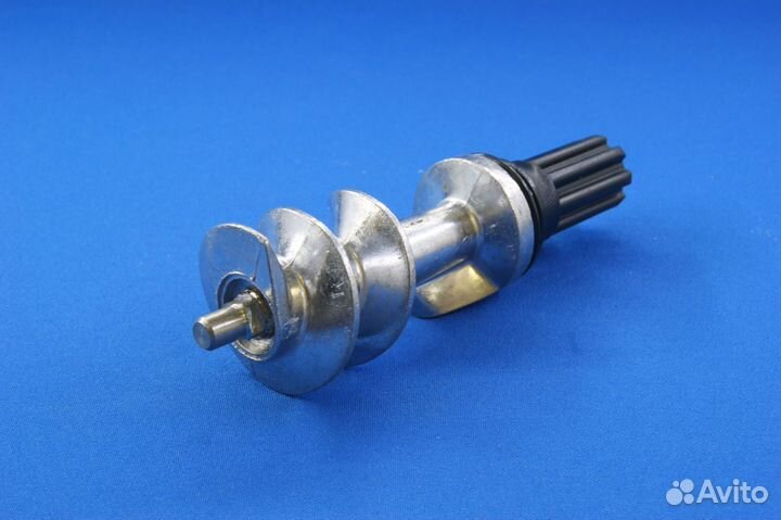 Шнек мясорубки Braun