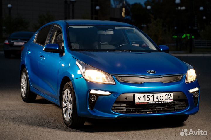 Прокат Авто 
