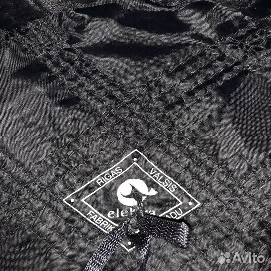 Шапка мужская зимняя норка