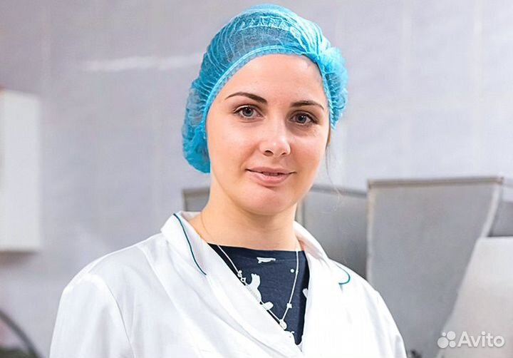 Рабочий/ая без опыта в Волгоград, вахта,жилье, м/ж