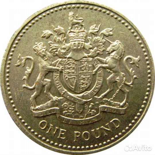 Монеты стран Западной Европы