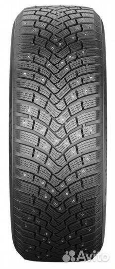 Continental IceContact 3 215/65 R16