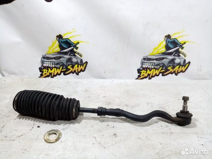 Тяга рулевая левая Bmw 3 E36 sedan/ E36/2C M52B28