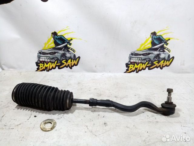 Тяга рулевая левая Bmw 3 E36 sedan/ E36/2C M52B28
