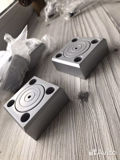 Ножки мебельные