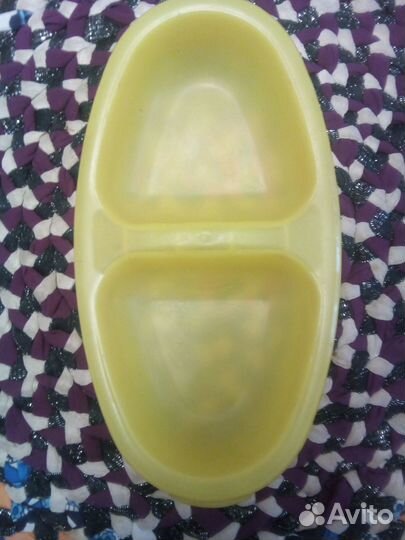 Миски для кошки и совочек для лотка