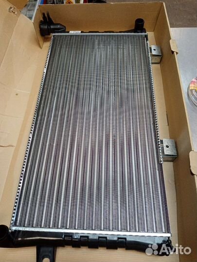 Радиатор 21213