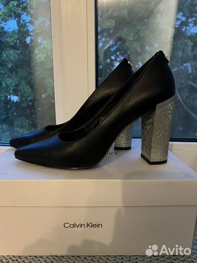 Туфли женские 39 размер