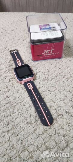 Детские смарт часы