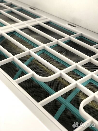 Сплит система Ballu BSO/09HN8 22Y