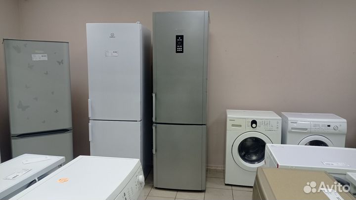 Холодильник Аристон NoFrost. Гарантия. Доставка