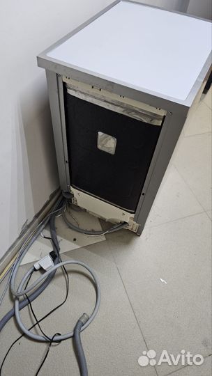 Посудомоечная машина Electrolux 45
